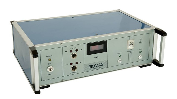 Biomag 89