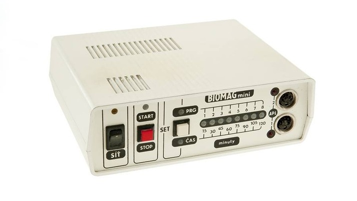 Biomag MINI