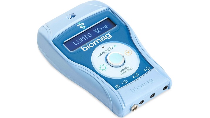 Biomag Lumio 3D-e