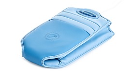 El aplicador A14P es ideal para la magnetoterapia de muñecas y dedos.