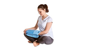 Aplicador de magnetoterapia A14P diseñado para la terapia intensiva de las manos. Ideal para su aplicación en la comodidad de su propio hogar.