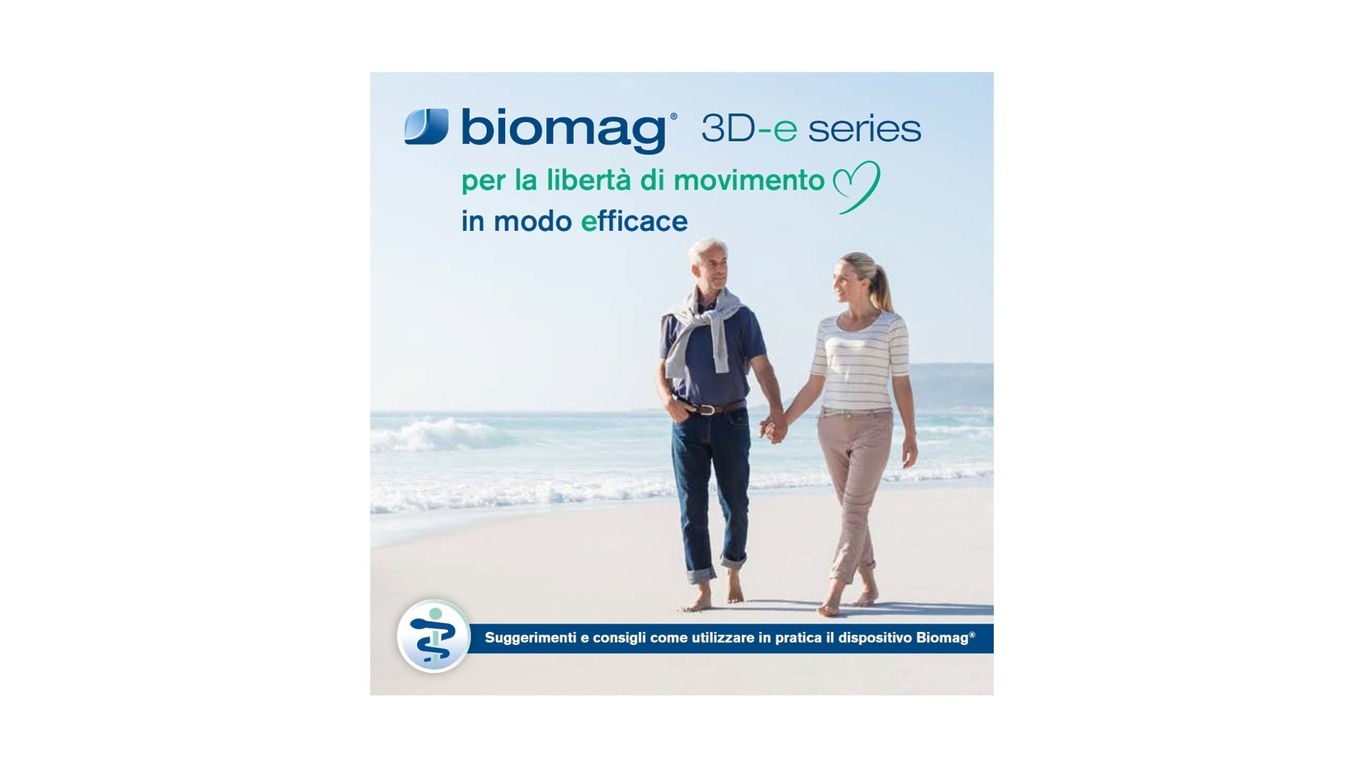 Consejos y recomendaciones para el uso de Biomag en práctica - IT
